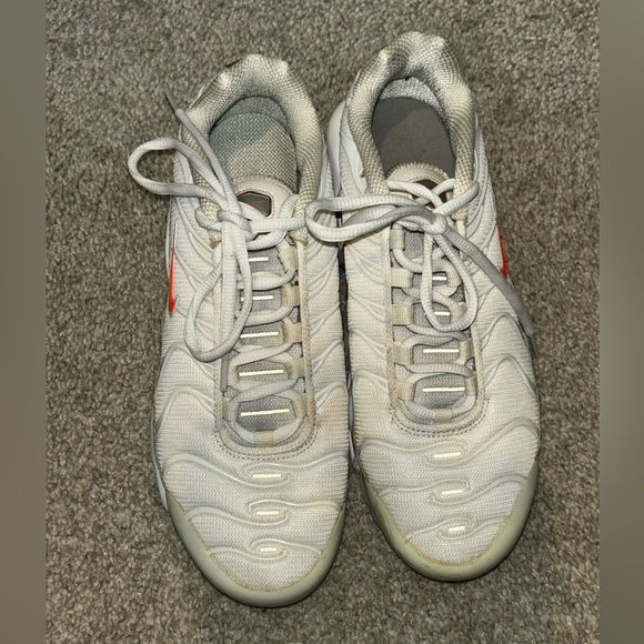 Nike Air Max Plus “Crater” - Boys Grade School - Picture 2 of 8